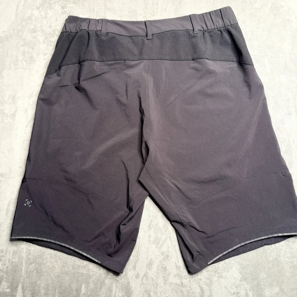 lululemon athletica measurements waist